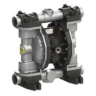 Мембранный насос FLUIMAC Phoenix P250